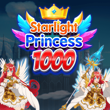 Starlight Princess 1000