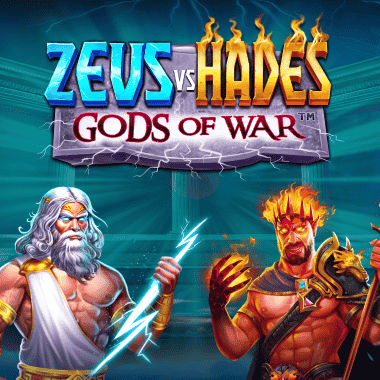Zeus vs Hades